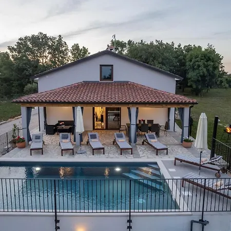 Villa Bibali