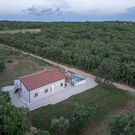 Bibali * Buje