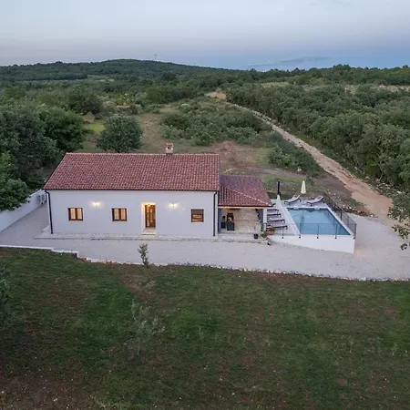 Villa Bibali