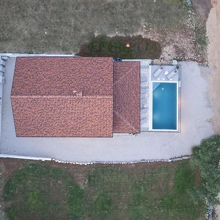 Bibali Villa Buje