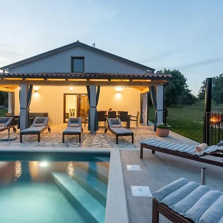 Villa Bibali *