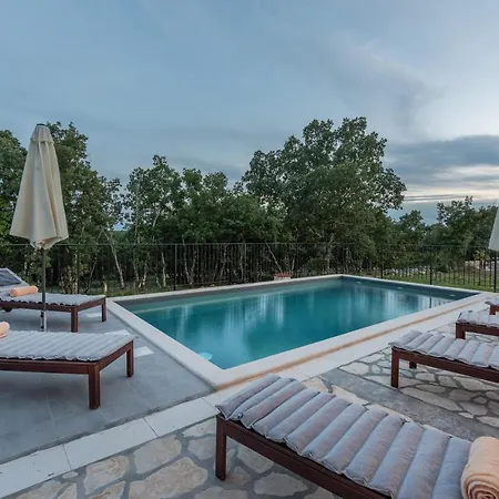 Bibali Villa *
