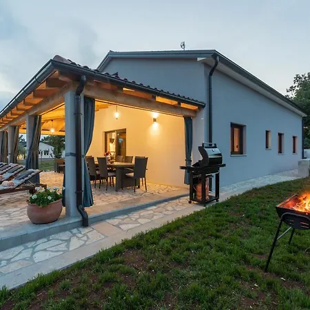 Villa Bibali
