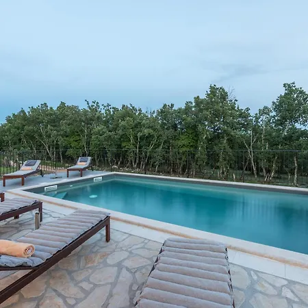Villa Bibali